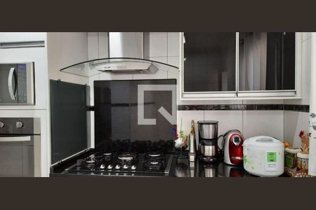 Apartamento à venda com 3 quartos, 82m² em Vila Pagano, Valinhos