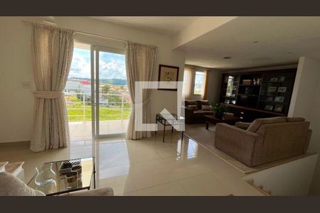 Casa à venda com 3 quartos, 242m² em Condominio Residencial Terras do Oriente, Valinhos