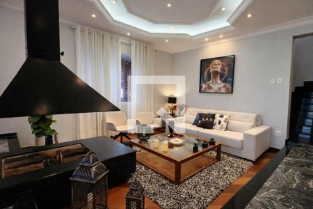 Casa à venda com 4 quartos, 350m² em Loteamento Residencial Fazenda Sao Jose, Valinhos