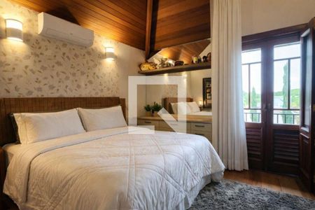 Casa à venda com 4 quartos, 350m² em Loteamento Residencial Fazenda Sao Jose, Valinhos