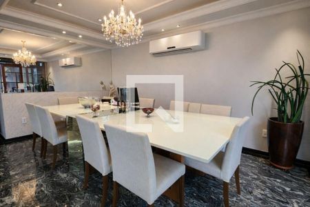 Casa à venda com 4 quartos, 350m² em Loteamento Residencial Fazenda Sao Jose, Valinhos
