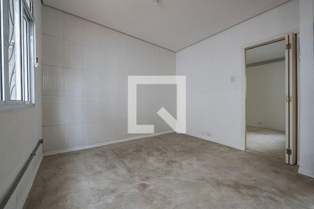 Sala/Cozinha de casa para alugar com 1 quarto, 65m² em Vila Madalena, São Paulo
