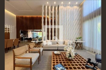 Casa à venda com 4 quartos, 540m² em Vale do Itamaracá, Valinhos