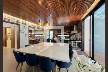 Casa à venda com 4 quartos, 540m² em Vale do Itamaracá, Valinhos