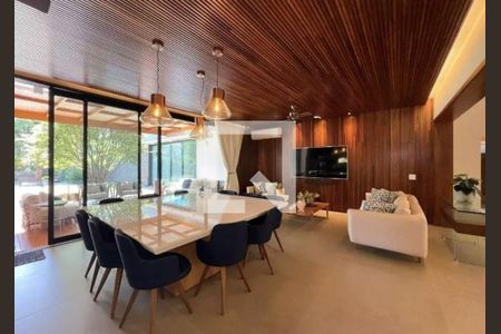 Casa à venda com 4 quartos, 540m² em Vale do Itamaracá, Valinhos