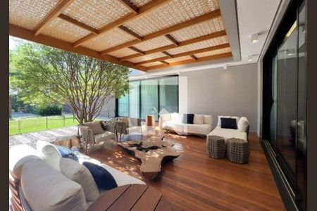 Casa à venda com 4 quartos, 540m² em Vale do Itamaracá, Valinhos