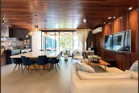 Casa à venda com 4 quartos, 540m² em Vale do Itamaracá, Valinhos