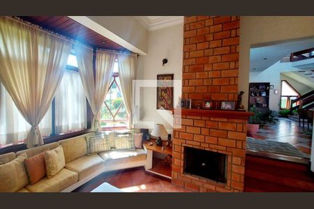 Casa à venda com 4 quartos, 398m² em Joapiranga, Valinhos