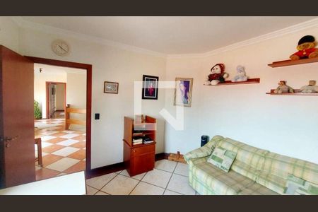 Casa à venda com 4 quartos, 398m² em Joapiranga, Valinhos