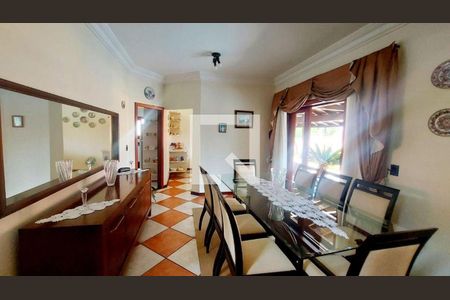 Casa à venda com 4 quartos, 398m² em Joapiranga, Valinhos