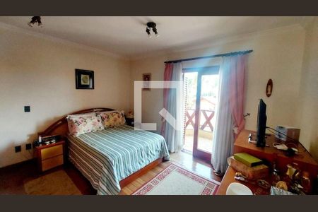 Casa à venda com 4 quartos, 398m² em Joapiranga, Valinhos