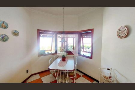 Casa à venda com 4 quartos, 398m² em Joapiranga, Valinhos