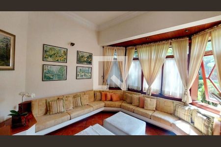 Casa à venda com 4 quartos, 398m² em Joapiranga, Valinhos