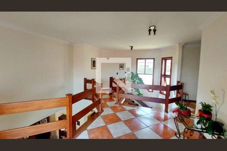 Casa à venda com 4 quartos, 398m² em Joapiranga, Valinhos