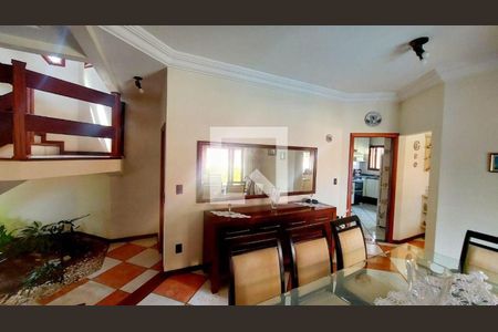 Casa à venda com 4 quartos, 398m² em Joapiranga, Valinhos