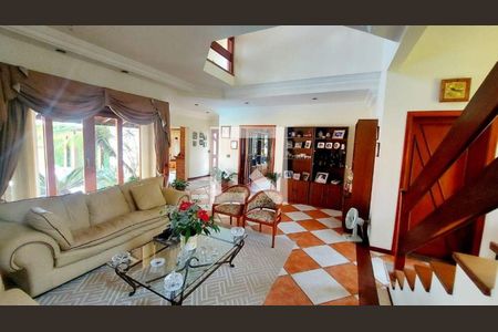 Casa à venda com 4 quartos, 398m² em Joapiranga, Valinhos