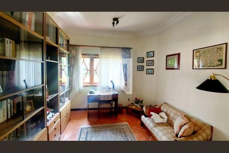 Casa à venda com 4 quartos, 398m² em Joapiranga, Valinhos
