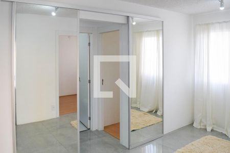 Sala de apartamento para alugar com 2 quartos, 37m² em Tatuapé, São Paulo