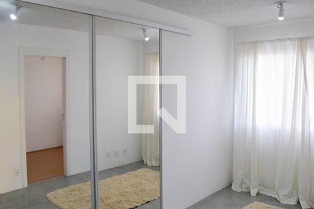 Sala de apartamento para alugar com 2 quartos, 37m² em Tatuapé, São Paulo