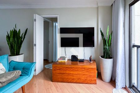 Apartamento à venda com 2 quartos, 53m² em Jardim Boa Vista, São Paulo