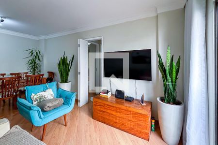 Apartamento à venda com 2 quartos, 53m² em Jardim Boa Vista, São Paulo