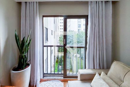 Apartamento à venda com 2 quartos, 53m² em Jardim Boa Vista, São Paulo