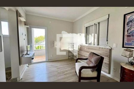 Casa de Condomínio à venda com 4 quartos, 319m² em Colina dos Pinheiros, Valinhos
