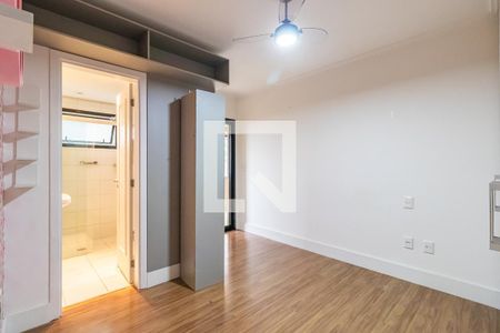Suíte 1 de apartamento à venda com 3 quartos, 177m² em Alphaville Industrial, Barueri