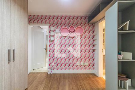 Suíte 1 de apartamento à venda com 3 quartos, 177m² em Alphaville Industrial, Barueri