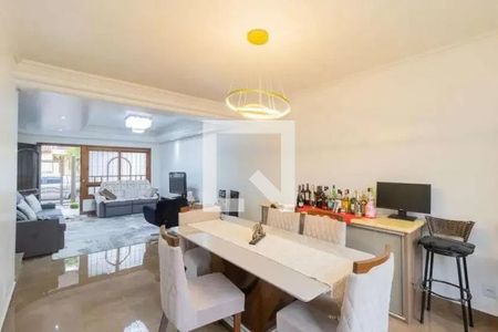 Sala de casa para alugar com 4 quartos, 200m² em Estância Velha, Canoas
