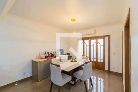 Copa de casa para alugar com 4 quartos, 200m² em Estância Velha, Canoas
