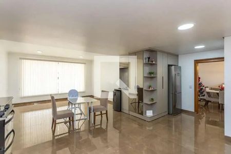 Sala de casa para alugar com 4 quartos, 200m² em Estância Velha, Canoas
