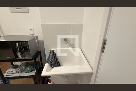Studio de apartamento para alugar com 1 quarto, 25m² em Brás, São Paulo