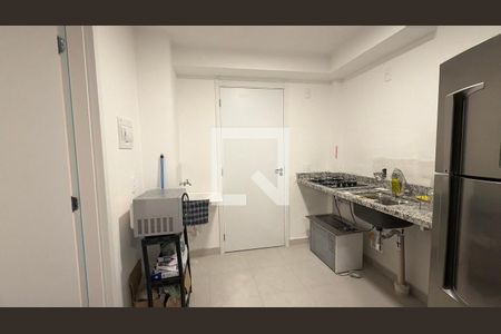 Studio de apartamento para alugar com 1 quarto, 25m² em Brás, São Paulo