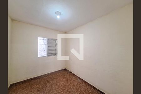 Quarto 2 de casa para alugar com 3 quartos, 90m² em Vila Nova Cachoeirinha, São Paulo