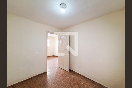Quarto 2 de casa para alugar com 3 quartos, 90m² em Vila Nova Cachoeirinha, São Paulo