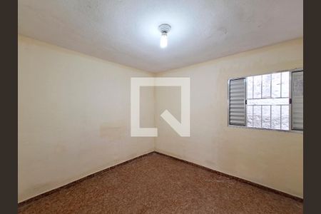 Quarto 1 de casa para alugar com 3 quartos, 90m² em Vila Nova Cachoeirinha, São Paulo
