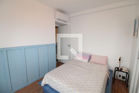 Suíte de apartamento para alugar com 2 quartos, 65m² em Parque Industrial, São José dos Campos