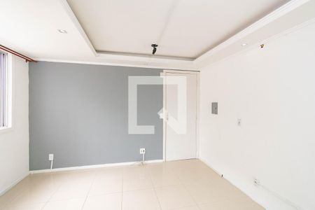 Sala de apartamento à venda com 2 quartos, 38m² em Mato Grande, Canoas