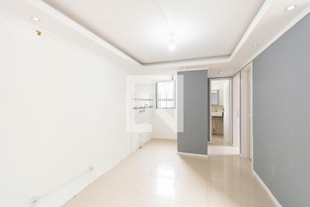 Apartamento para alugar com 2 quartos, 38m² em Mato Grande, Canoas