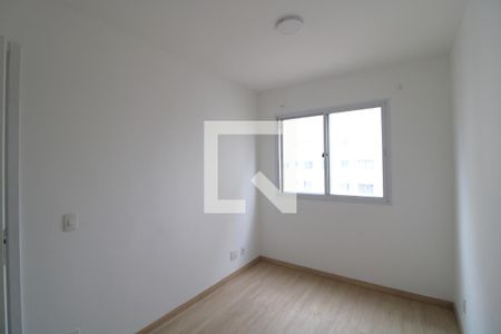 Suíte de apartamento para alugar com 1 quarto, 27m² em Jardim Prudência, São Paulo