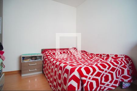 Quarto  de apartamento à venda com 2 quartos, 45m² em Santos Dumont, São Leopoldo