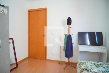 Quarto 2 de apartamento à venda com 2 quartos, 45m² em Santos Dumont, São Leopoldo