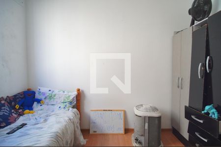 Quarto 2 de apartamento à venda com 2 quartos, 45m² em Santos Dumont, São Leopoldo