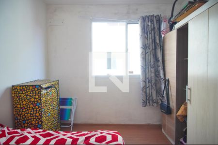 Quarto  de apartamento à venda com 2 quartos, 45m² em Santos Dumont, São Leopoldo