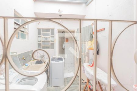 Vista do Quarto 1 de casa à venda com 2 quartos, 320m² em Jardim Campos Eliseos, Campinas