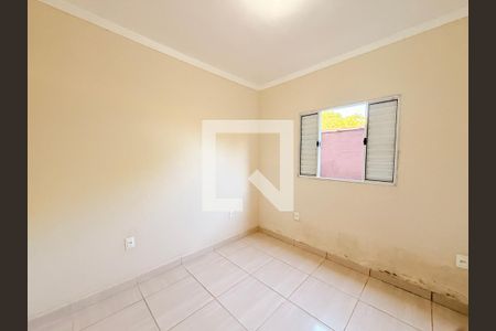 Quarto 2 de casa para alugar com 2 quartos, 70m² em Jardim Tarumã, Jundiaí