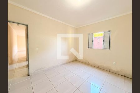 Quarto 1 de casa para alugar com 2 quartos, 70m² em Jardim Tarumã, Jundiaí