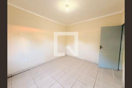 Quarto 1 de casa para alugar com 2 quartos, 70m² em Jardim Tarumã, Jundiaí
