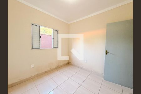Quarto 2 de casa para alugar com 2 quartos, 70m² em Jardim Tarumã, Jundiaí